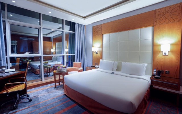 Vivid Jeddah Hotel, a member of Radisson Individuals