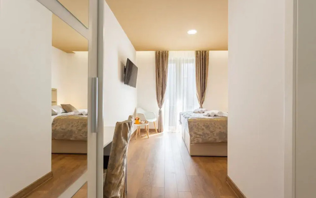 Luxury Rooms Fetivi