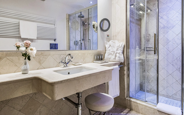 Monastero di Cortona Hotel & Spa