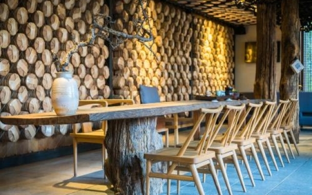Lijiang Trustay Resort