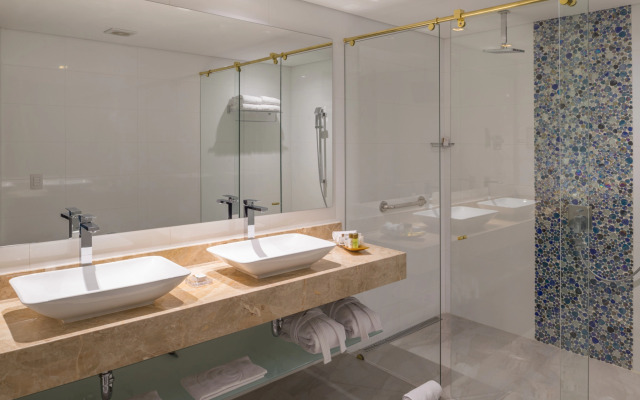 Hotel El Dorado Bogota