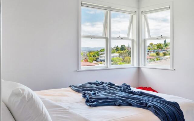 Bright Airy & Spacious 3 BR Home