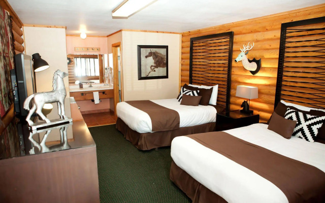 Canyons Lodge, a Canyons Collection Property