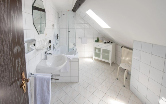 Stadthotel Patrizier