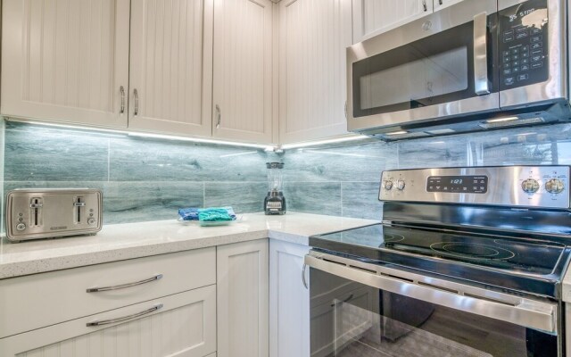 Nohonani 102 2 Bedroom Condo