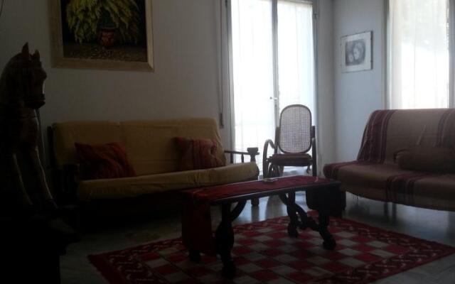 A Casa di Ely