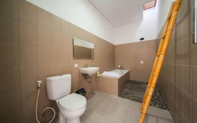 Clover Villa Sanur