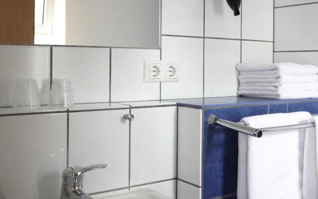 Hotel & Pension Dat greune Eck