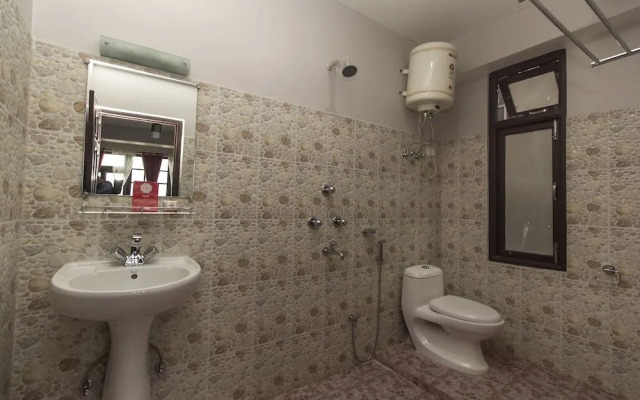 OYO 11630 Temi Residency