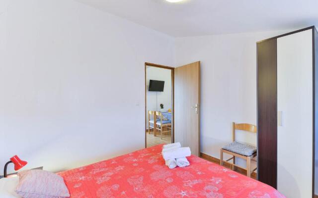 Apartments Adria