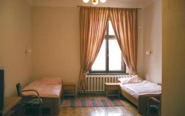 Viesu nams Aumeisteri