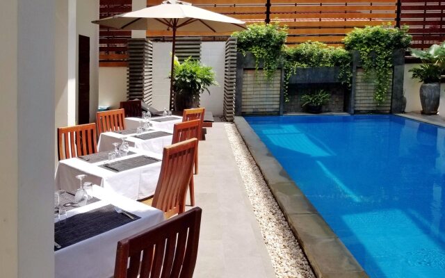 Angkor Siesta Villa