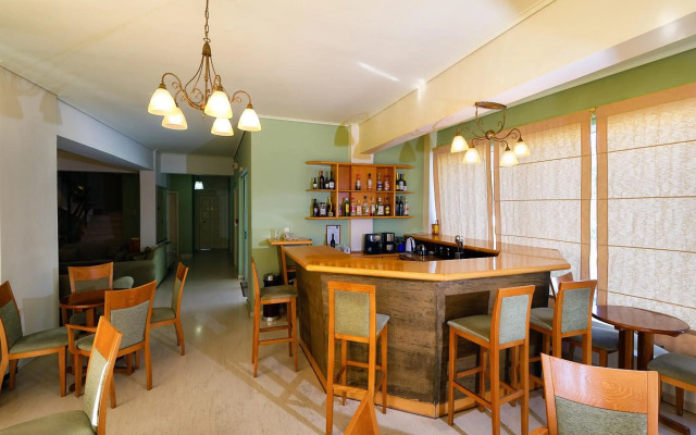 Hotel Fotini
