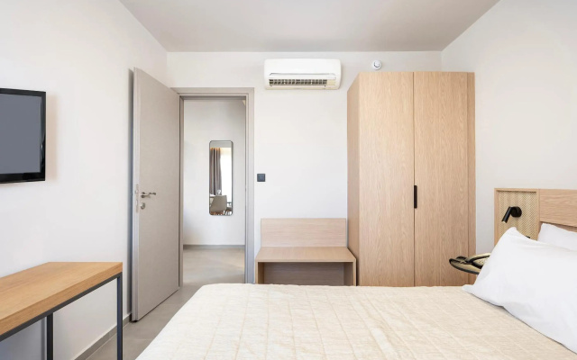 Kalloudis Apartment