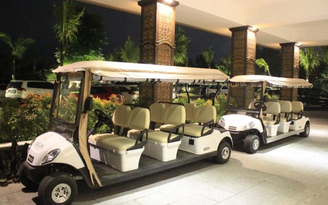The Westlake Hotel & Resort Yogyakarta