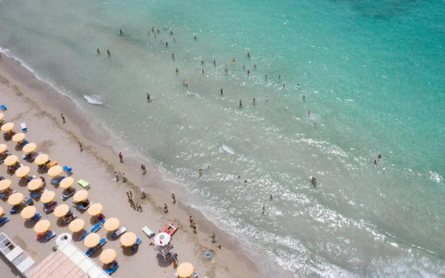 Nicolaus Club la Giurlita