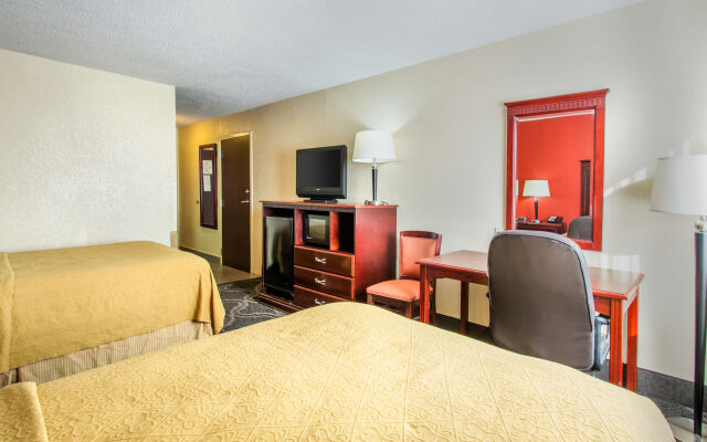 Quality Inn Prattville I-65