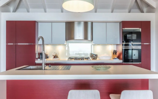 Dream Villa St.Jean-2043