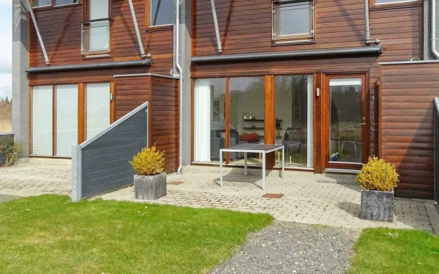 4 Person Holiday Home in Bogense-by Traum