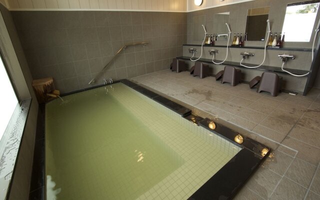 Hotel Kifu Club Shiretoko