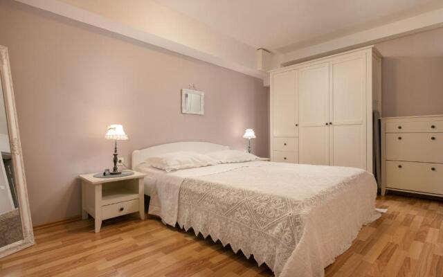 Apartments Talija Podgora