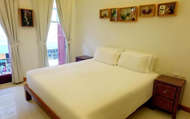 Pimnara Boutique Hotel