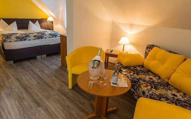 Hotel Zum Starenkasten GmbH