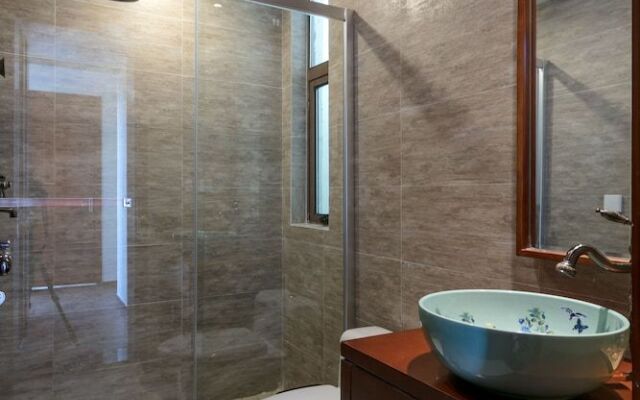 Liman Cloud Golf Homestay