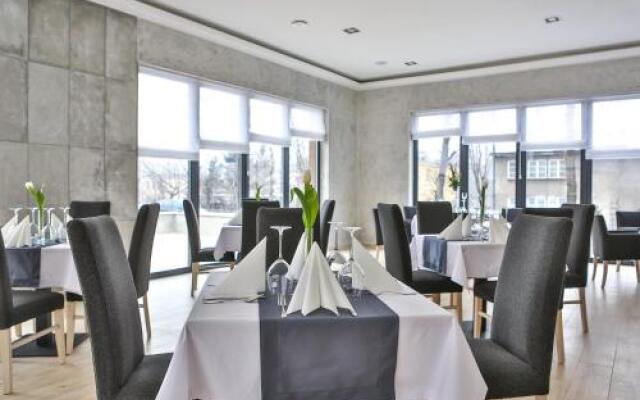 Hotel Lantier