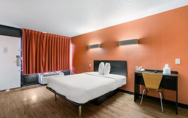 Rodeway Inn Baltimore - Inner Harbor South