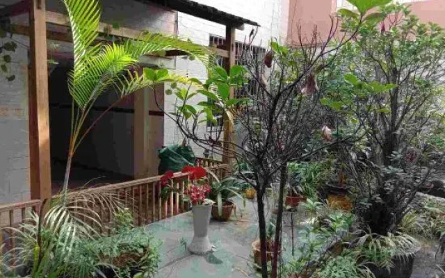 Xiangyu Hotel