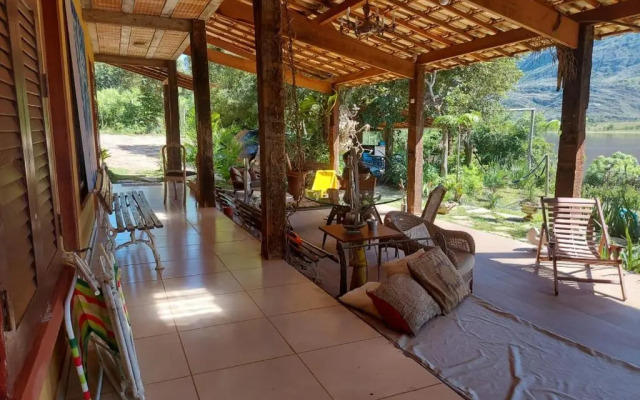 Suítes e Chalés da Praia