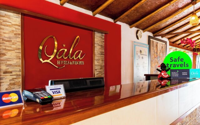 QALA Hotel & Resorts