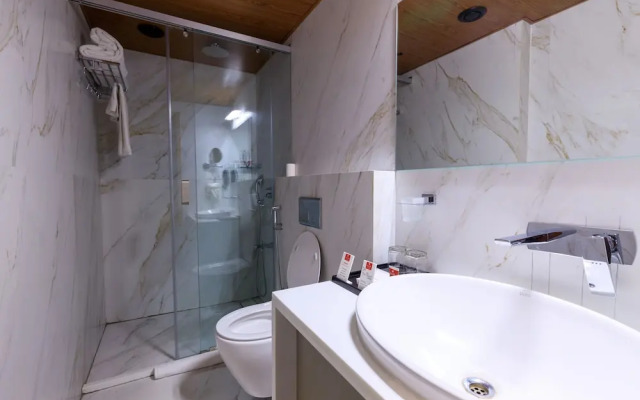Lords Eco Inn Jamnagar