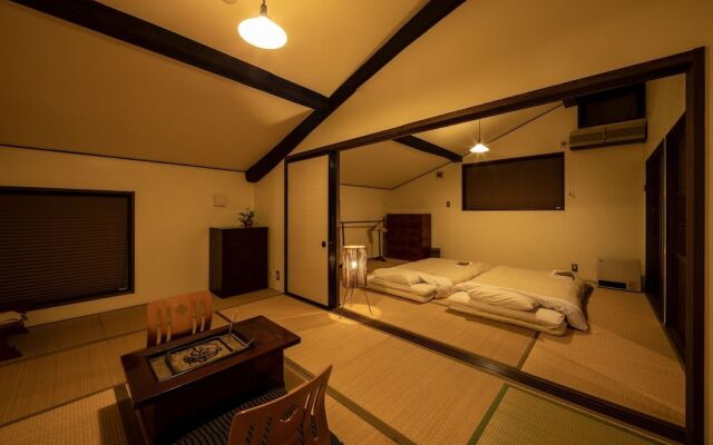 Guest house & Cafe SOY