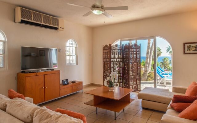 An Inviting 2BR Villa Oceano Located Just A Short Walk to the Beach