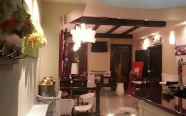 Hotel San Nikolas