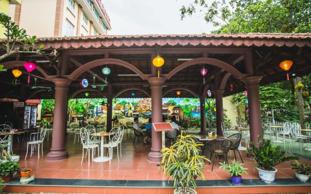 Thien Truong An Resort