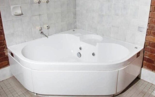 Fountain Court Motor Inn Albury