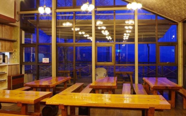 Lodge Fujinashi