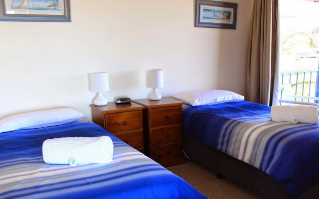 Narooma Palms Holiday Apartments