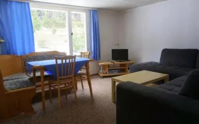 "Bungalow 321" Meyersgrund Im Thüringer Wald