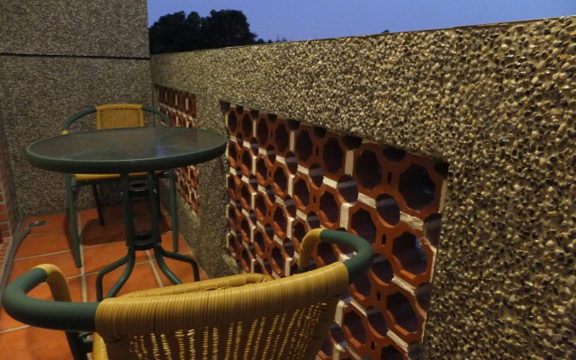 Seaview B & B