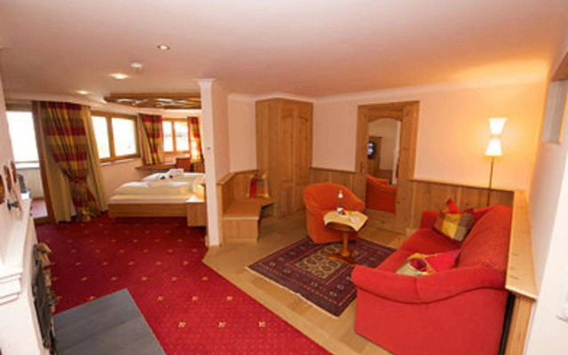 JUFA Alpenhotel Saalbach