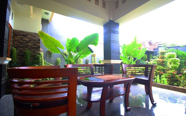 OYO 2286 Wisma Laut Tawar Syariah
