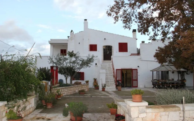 Agriturismo Laire Alberobello