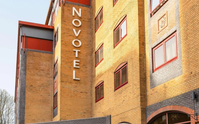 Novotel Bristol Centre