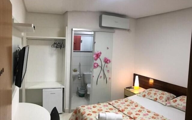 Aldeia das Flores Hotel