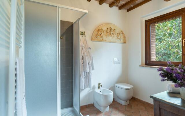 Casale Montegiovi 6 4