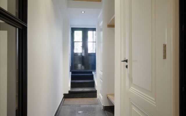 Modern & Luxurious 2 Bedroom Apartment